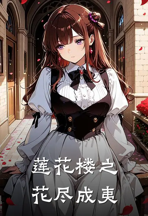 莲花楼之花尽成夷