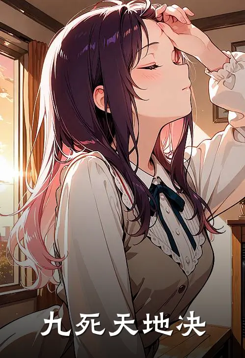 九死天地决