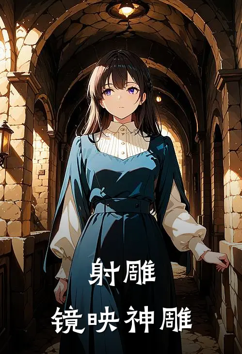 射雕：镜映神雕