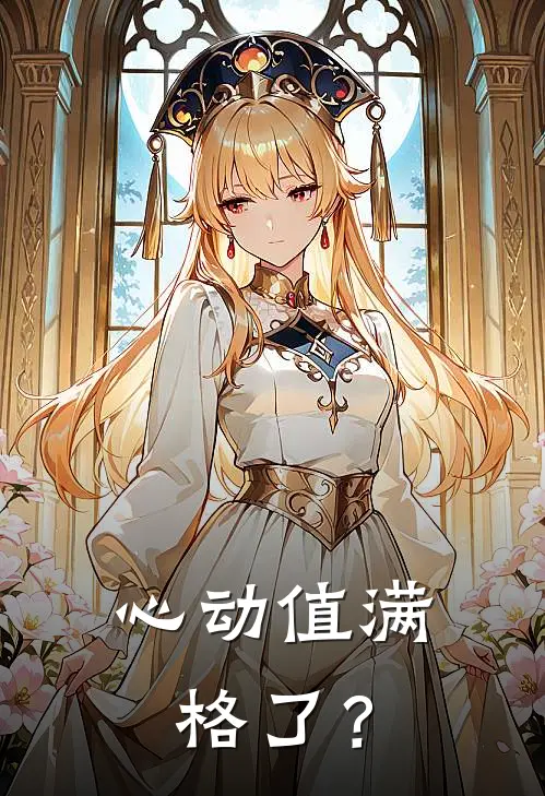 心动值满格了？