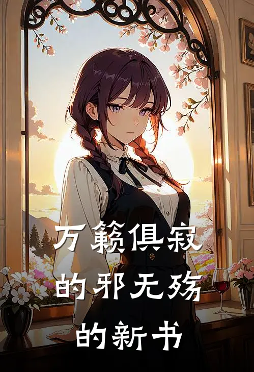 万籁俱寂的邪无殇的新书