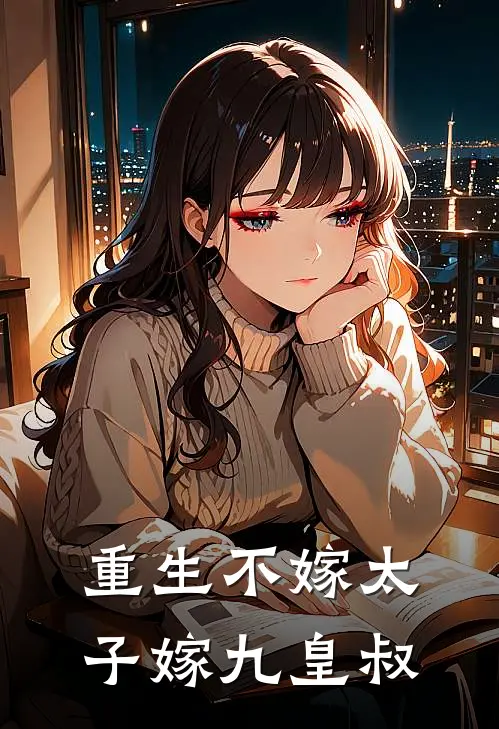 重生不嫁太子嫁九皇叔