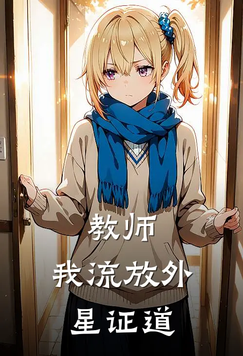 教师：我流放外星证道