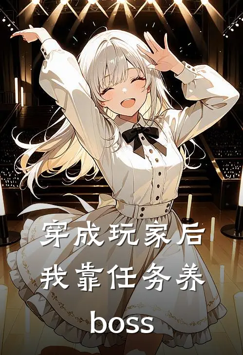 穿成玩家后我靠任务养boss