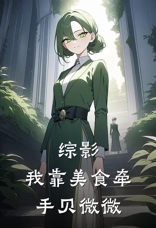 综影：我靠美食牵手贝微微