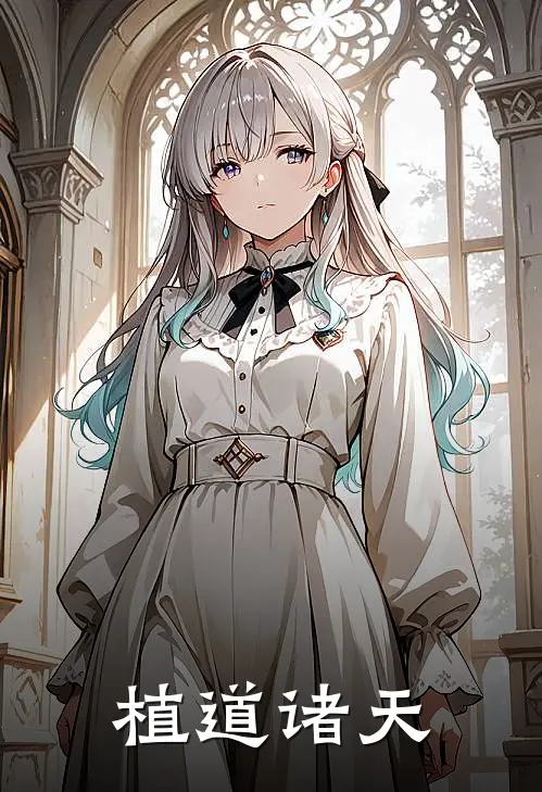 植道诸天