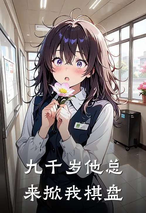 九千岁他总来掀我棋盘