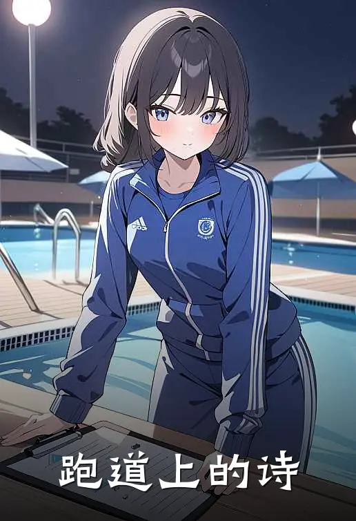 跑道上的诗