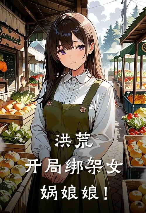 洪荒：开局绑架女娲娘娘！