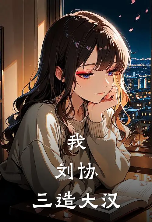 我，刘协，三造大汉