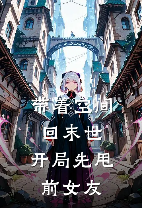 带着空间回末世：开局先甩前女友