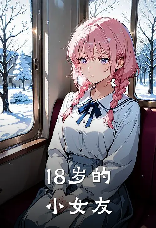 18岁的小女友