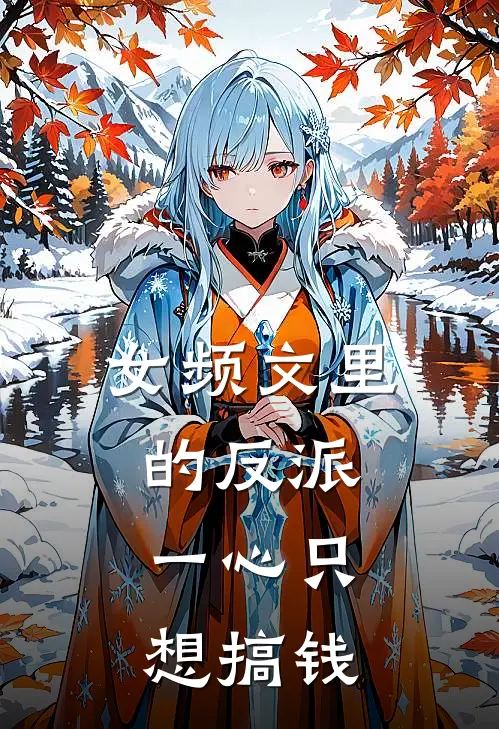 女频文里的反派，一心只想搞钱