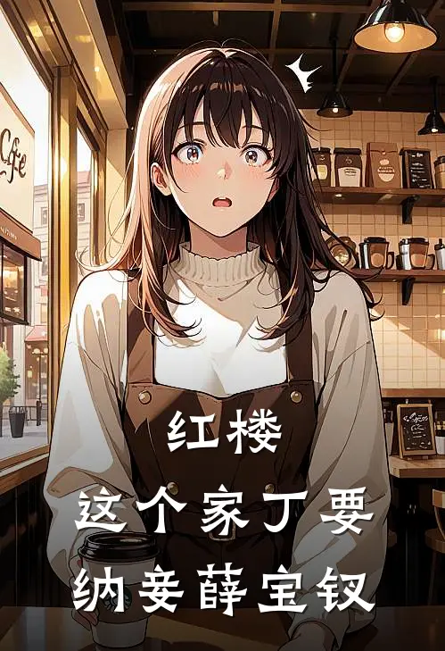 红楼：这个家丁要纳妾薛宝钗