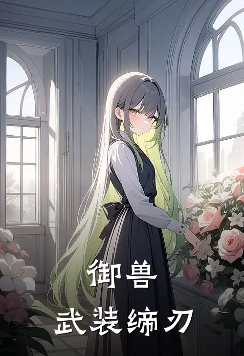 御兽：武装缔刃