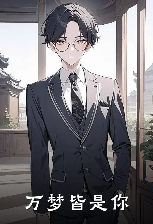 万梦皆是你
