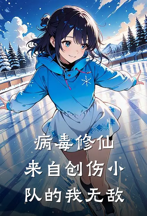 病毒修仙：来自创伤小队的我无敌