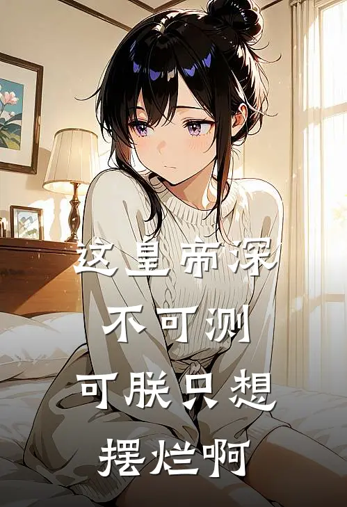 这皇帝深不可测，可朕只想摆烂啊