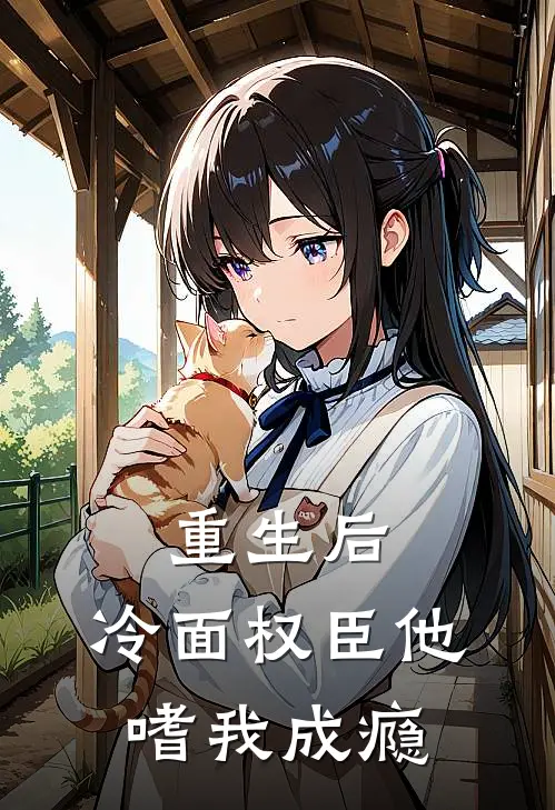 重生后，冷面权臣他嗜我成瘾