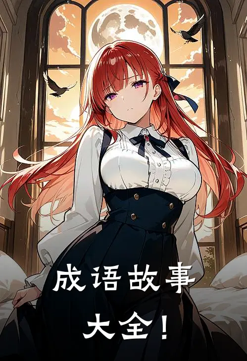 成语故事大全！