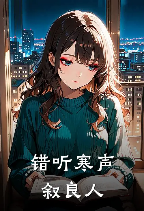 错听寒声叙良人