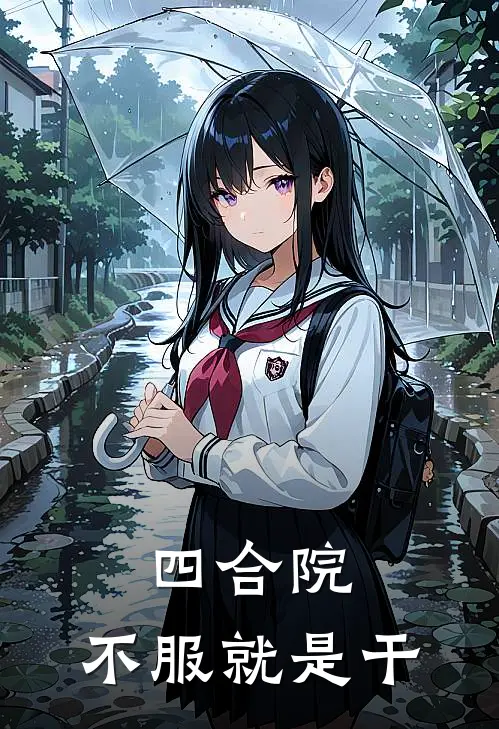 四合院：不服就是干