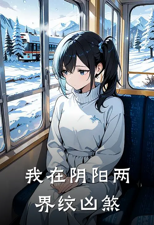 我在阴阳两界纹凶煞