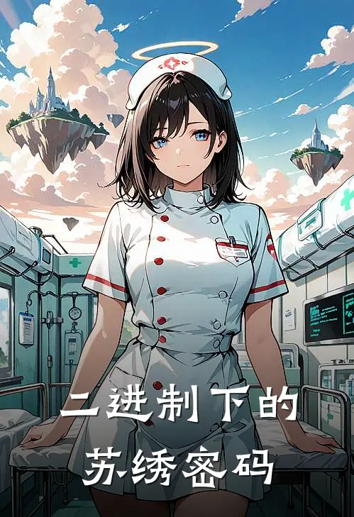 二进制下的苏绣密码