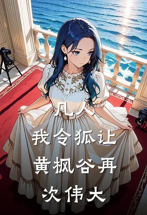 凡人：我令狐让黄枫谷再次伟大