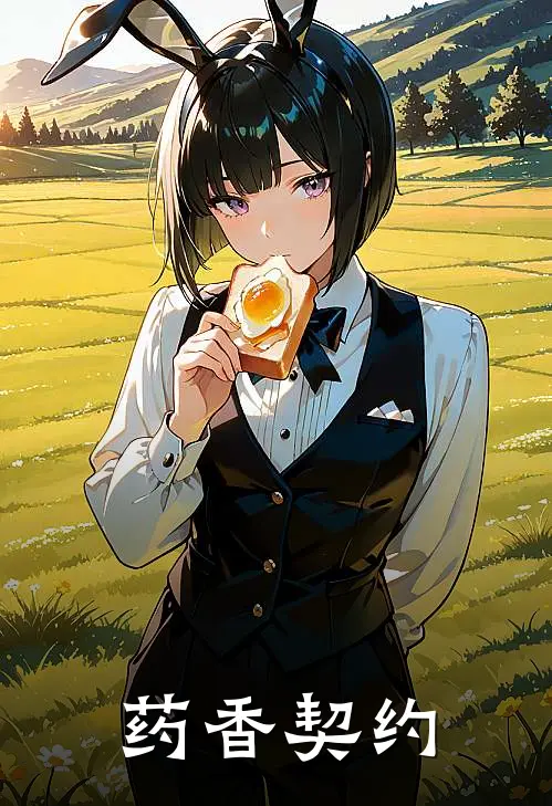 药香契约