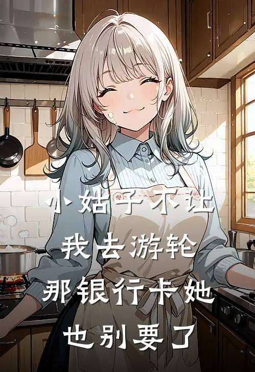 小姑子不让我去游轮，那银行卡她也别要了