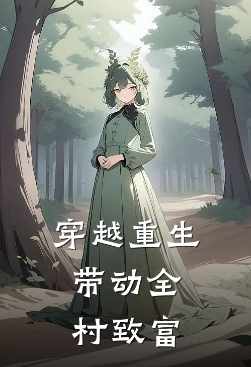 穿越重生，带动全村致富