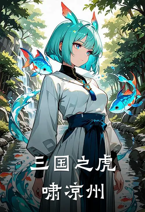 三国之虎啸凉州