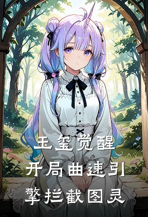 玉玺觉醒：开局曲速引擎拦截图灵