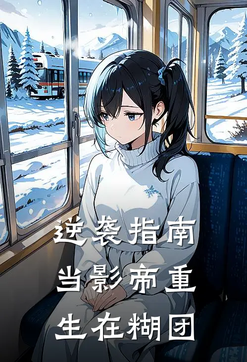 逆袭指南：当影帝重生在糊团