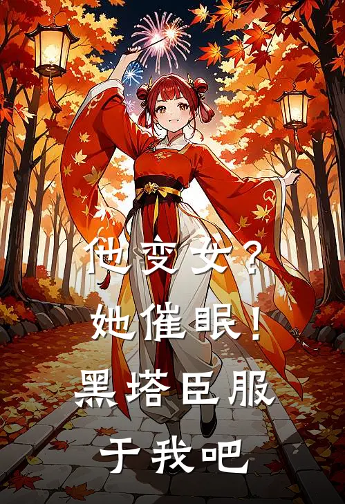 他变女？她催眠！黑塔臣服于我吧