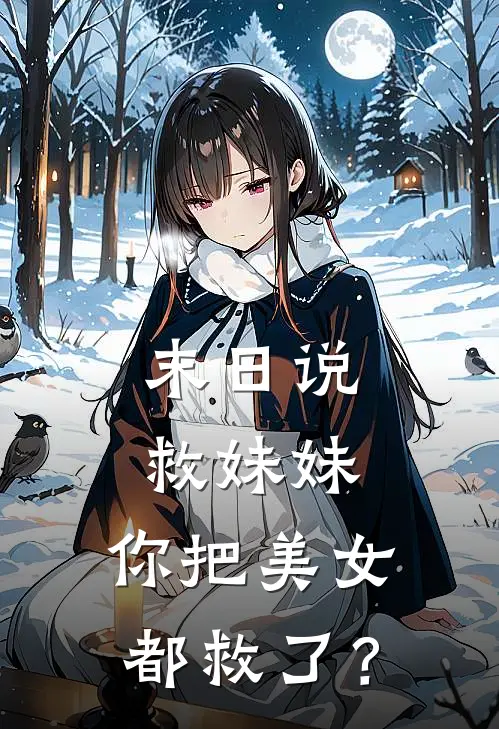 末日说救妹妹，你把美女都救了？