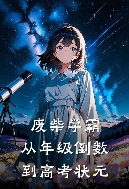 废柴学霸：从年级倒数到高考状元