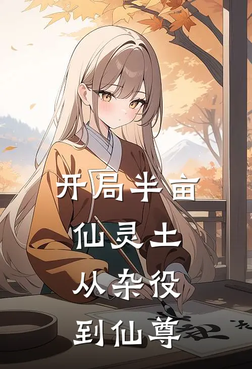 开局半亩仙灵土，从杂役到仙尊