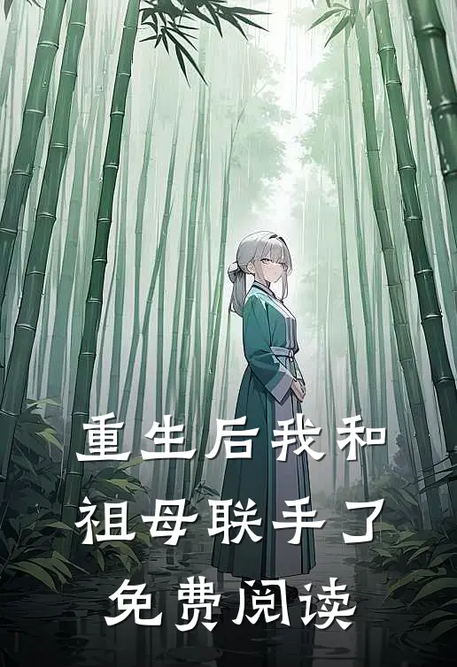 重生后我和祖母联手了免费阅读
