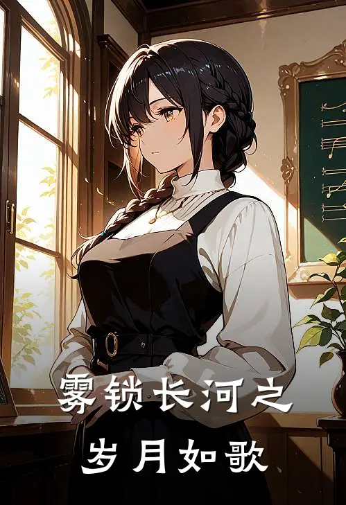 雾锁长河之岁月如歌