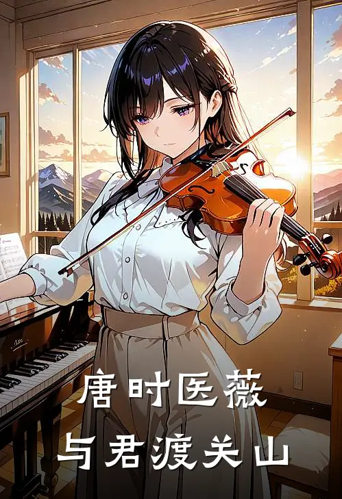 唐时医薇：与君渡关山