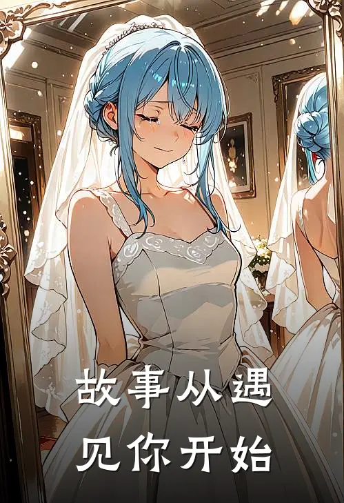 故事从遇见你开始