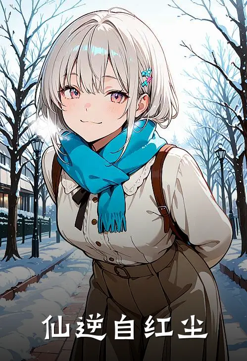 仙逆自红尘