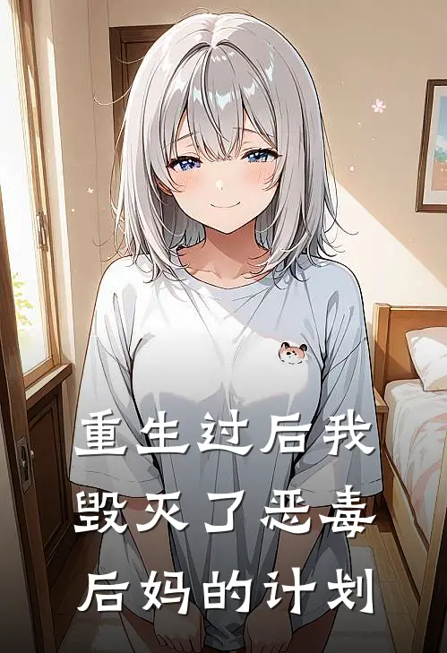 重生过后我毁灭了恶毒后妈的计划