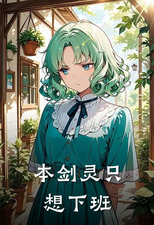 本剑灵只想下班