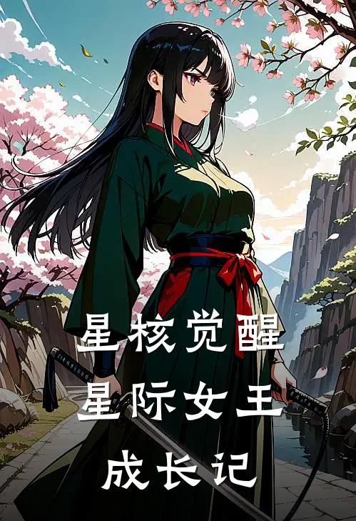 星核觉醒：星际女王成长记