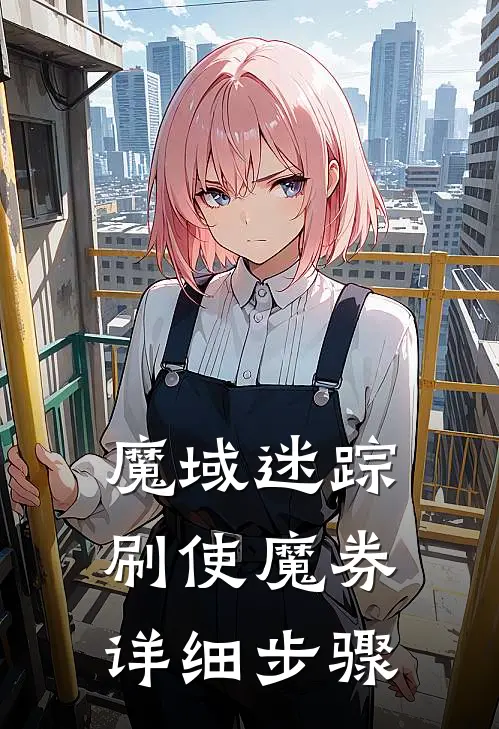 魔域迷踪刷使魔券详细步骤