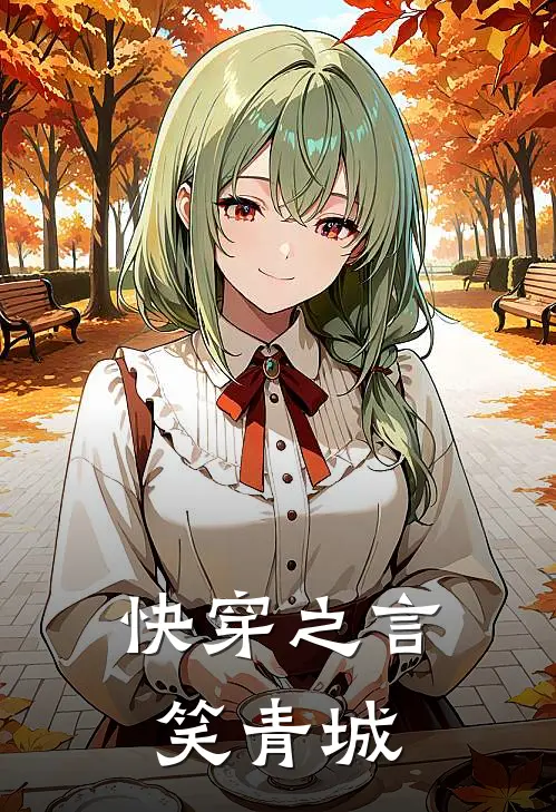 快穿之言笑青城