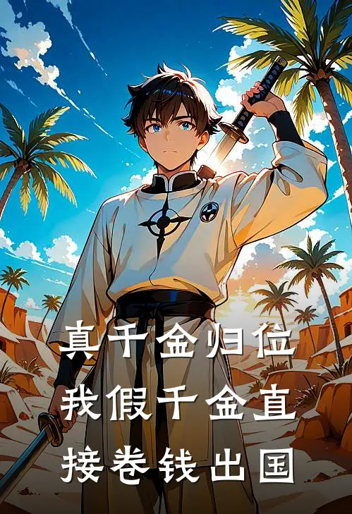 真千金归位，我假千金直接卷钱出国